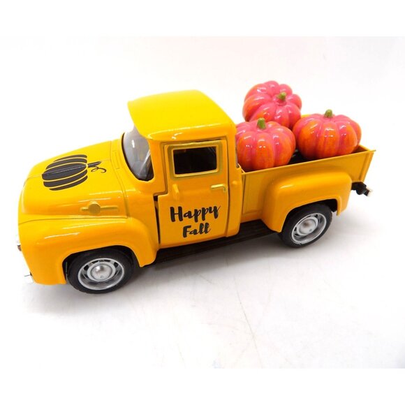 Ford Other - Ford Pick Up Fall Halloween Pumpkin Pick Up New